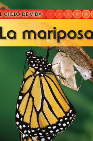 Cover of La Mariposa