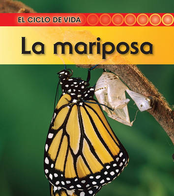 Cover of La Mariposa
