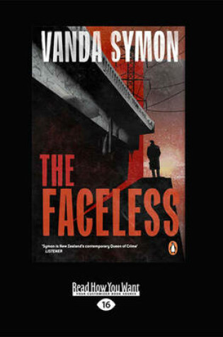 Cover of The Faceless