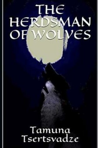 Cover of The Herdsman of Wolves