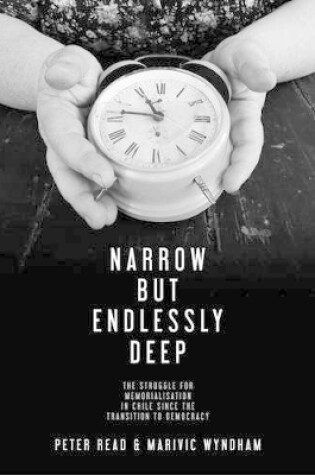 Cover of Narrow But Endlessly Deep