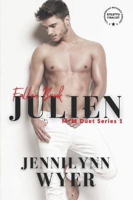 Book cover for Julien