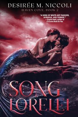 Cover of Song of Lorelei