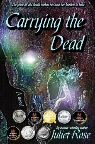 Cover of Carrying the Dead