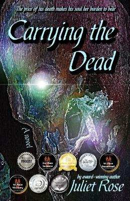 Book cover for Carrying the Dead