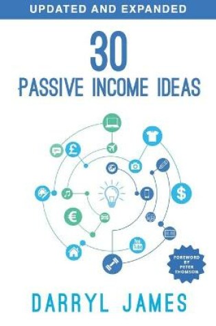 Cover of 30 Passive Income Ideas