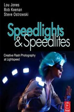 Cover of Speedlights & Speedlites