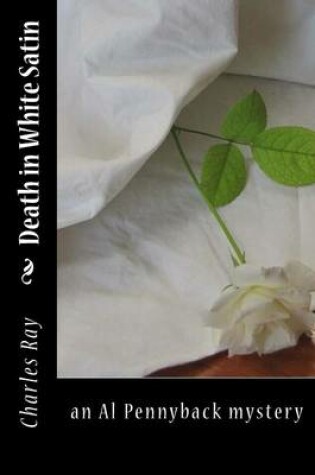 Cover of Death in White Satin