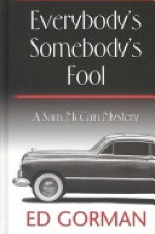 Cover of Everybody's Somebody's Fool