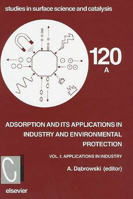 Book cover for Applications in Industry