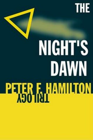 Cover of The Night's Dawn Trilogy