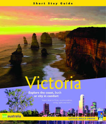 Book cover for Victoria