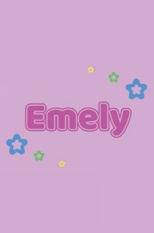 Cover of Emely