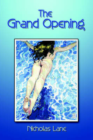 Cover of The Grand Opening