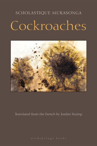 Cover of Cockroaches