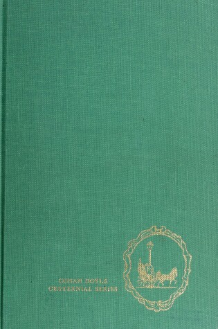 Cover of Tradegy of the Korosko