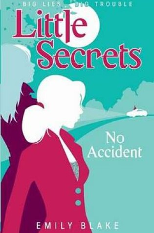 Cover of Little Secrets #2