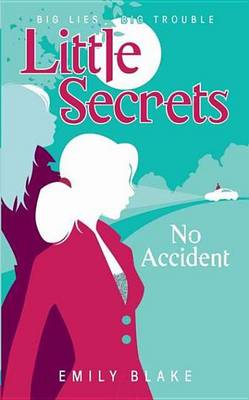 Book cover for Little Secrets #2