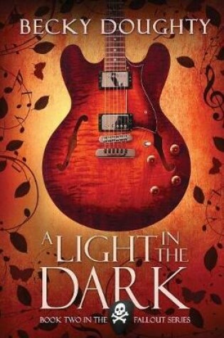 Cover of A Light in the Dark