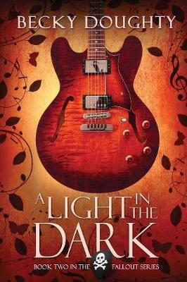 Book cover for A Light in the Dark