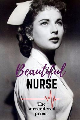 Book cover for Beautiful nurse