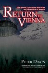 Book cover for Return to Vienna