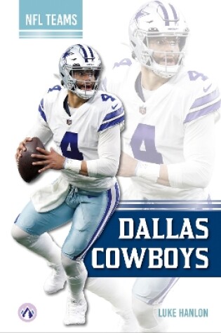 Cover of Dallas Cowboys