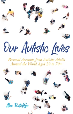 Cover of Our Autistic Lives