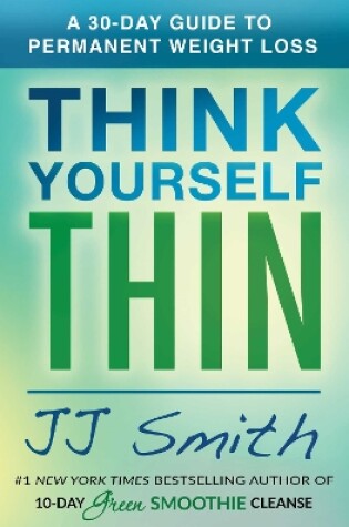 Cover of Think Yourself Thin