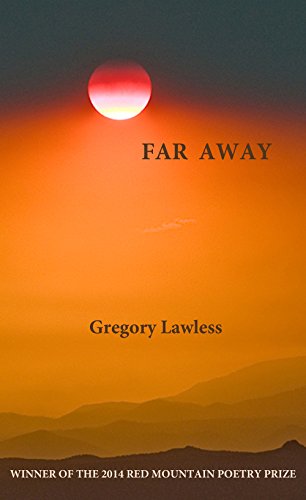 Book cover for Far Away