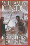 Book cover for Preacher's Journey