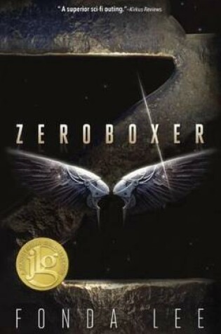 Cover of Zeroboxer