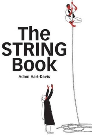 Cover of String Book