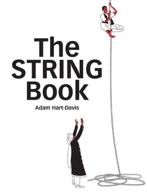 Book cover for String Book