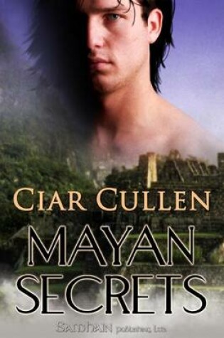 Cover of Mayan Secrets