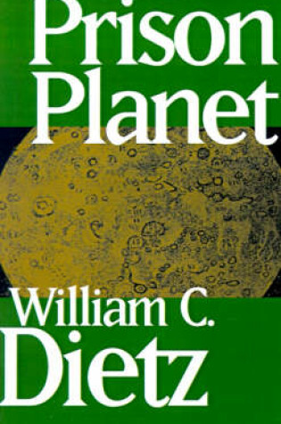 Cover of Prison Planet