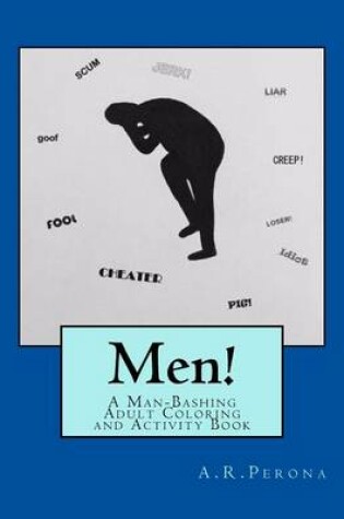 Cover of Men!