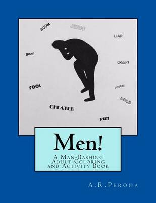 Book cover for Men!