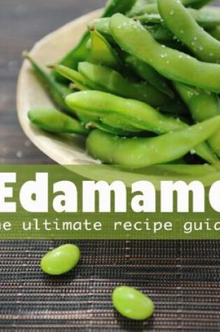 Cover of Edamame