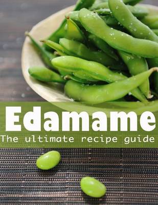 Book cover for Edamame