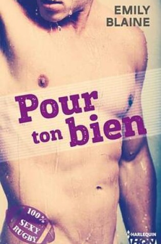 Cover of Pour Ton Bien