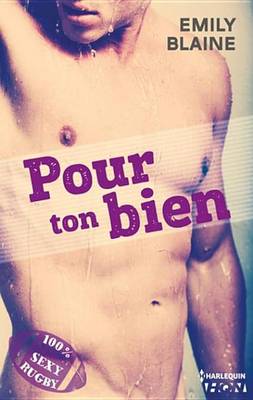Book cover for Pour Ton Bien