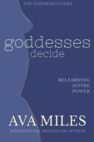 Cover of Goddesses Decide