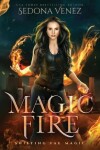 Book cover for Magic Fire