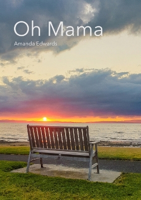 Book cover for Oh Mama