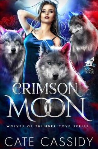 Cover of Crimson Moon