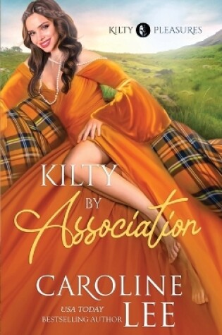 Cover of Kilty by Association