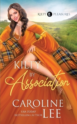 Book cover for Kilty by Association