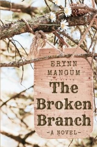 Cover of The Broken Branch