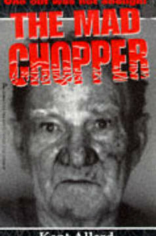 Cover of The Mad Chopper